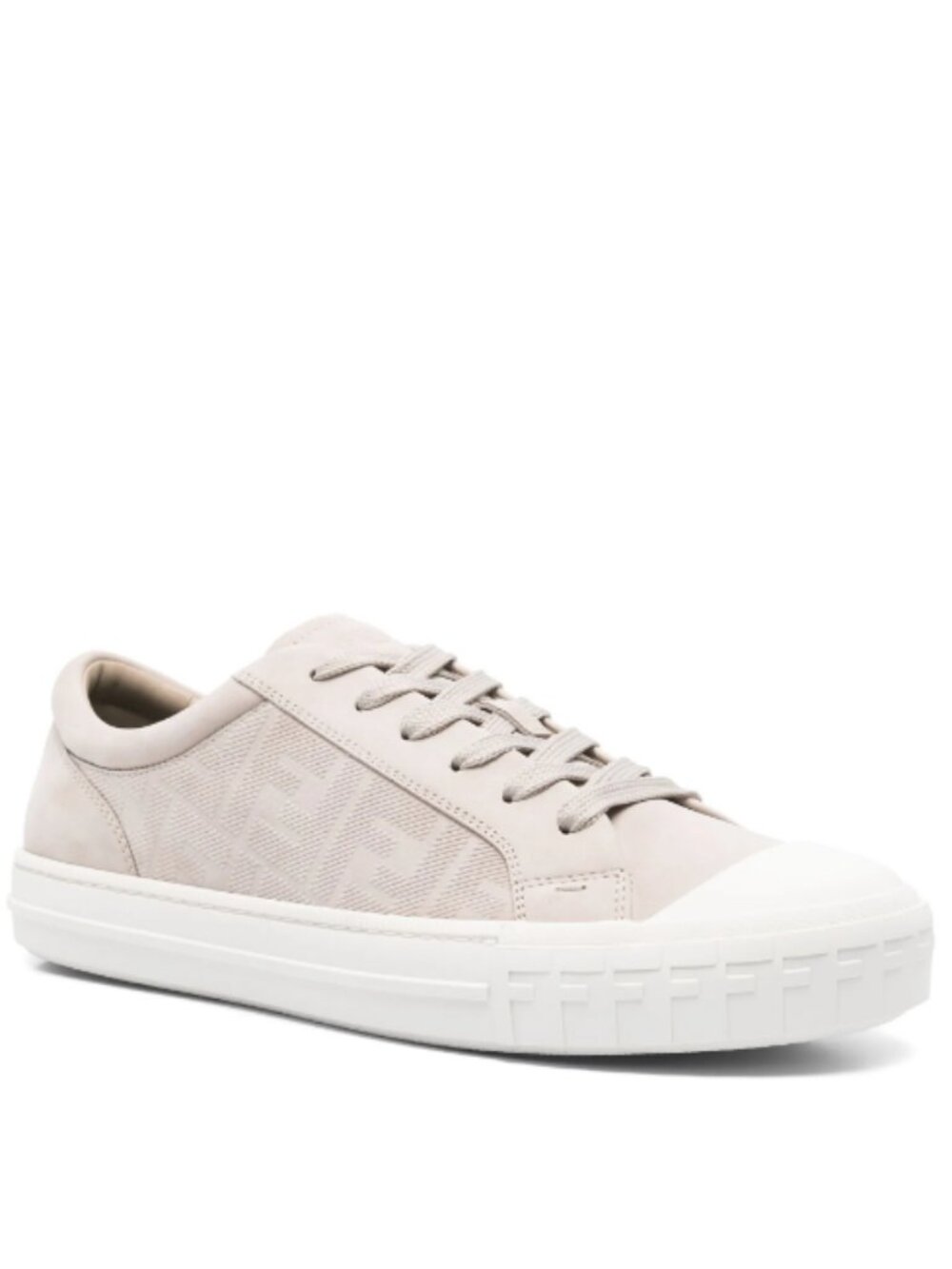 NWT - FENDI - Domino Sneakers - 11US (10UK)